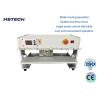 Buy cheap 110V/220V Voltage Optional HS-300 PCB Depaneling Equipment With 100W Power from wholesalers