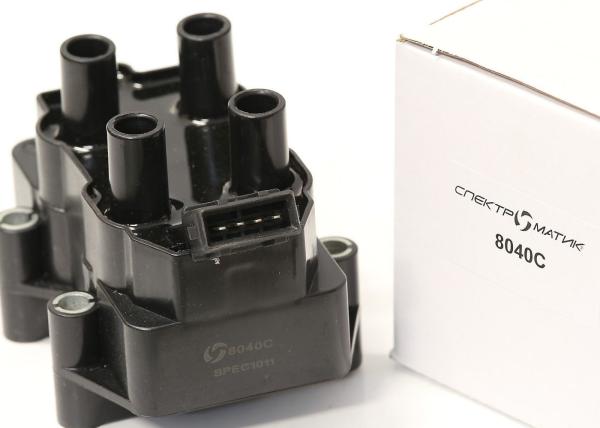 Buy cheap Car Ignition Parts 12 Volt Ignition Coil For PEUGEOT OEM 597049 96062288 from wholesalers