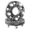 Buy cheap 25mm Hubcentric Forged Aluminum Wheel Spacers For NISSAN 5x114.3 from wholesalers