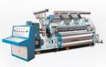 1600mm Single Face Corrugated Carton Box Machine A Flute
