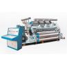 Buy cheap 1600mm Single Face Corrugated Carton Box Machine A Flute from wholesalers