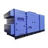 Buy cheap High Voltage 500kVA Cummins Diesel Generator Industrial Backup Power Nationwide Support from wholesalers