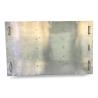 Buy cheap 65W Optical Bonding Industrial LCD Monitor Anti Glare 1000nits from wholesalers