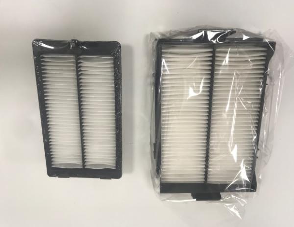 Buy cheap ZAX200-3 Excavator Machine Parts Air Conditioner Filter Replacement from wholesalers