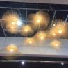 Buy cheap Handmade Rattan pendant light fixtures For Kitchen Dining room Bar Lighting Fixtures (WH-WP-01) from wholesalers