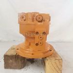 Hydraulic Swing Motor For Excavator R60-7 DH55 DH60 JMF29 Hyundai Doosan