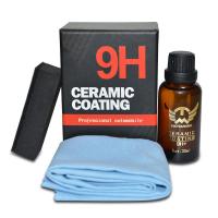 Buy cheap Practical 30ML Car Maintenance Products , Portable Polish For Ceramic Coating product