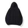 Buy cheap Custom Fashion Womens Hoodies Long Sleeve French Terry Casual Hooded Hoodies Men Women from wholesalers