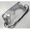 Buy cheap Chemical Proof Custom Silicone Molds Eye Protection Transparent Safety Goggles from wholesalers