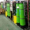 Buy cheap 2000LPH Industral Reversr Osmosis Equipment RO Water Purifier Eco Friendly from wholesalers