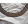 Buy cheap liugong 16Y-15-03000 Friction disc 1kg Bulldozer Parts from wholesalers
