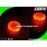 Buy cheap Waterproof Safety Led Road Warning Light for Emergency Traffic Signal Road Construction from wholesalers
