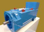 CMC 12000rpm AC Dyno For Gasoline Engine Test
