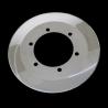Buy cheap High Speed Machine Paper Razor Slitter Blades YG12X YG13X from wholesalers
