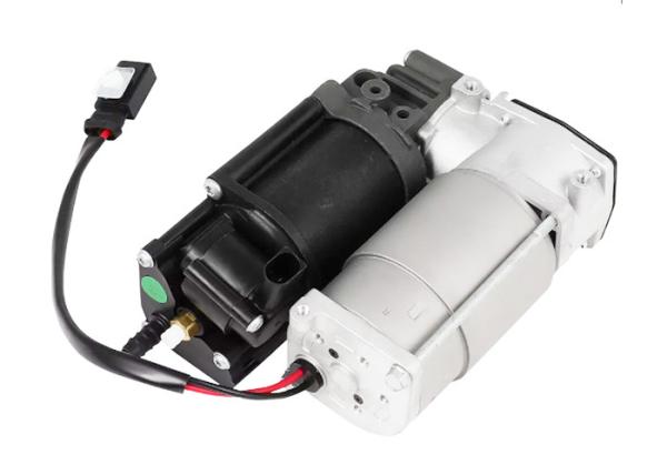 Buy cheap Fits Mercedes C-Class W205 E-Class W213 2017-2020 Air Suspension Compressor Pump A2133204003 from wholesalers