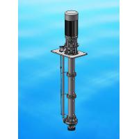 Buy cheap Submerged Petrochemical Process Centrifugal Water Pump High Temperature Sly product