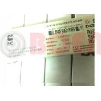 Buy cheap Original/Aftermarket diesel engine parts 6L ISL QSL8.9 fuel injector 3802753 product