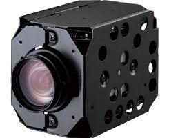 Buy cheap Hitachi VK-S454EN WDR High-Sensitivity Color Zoom Camera from wholesalers