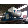 Buy cheap Horizontal Industrial Ribbon Mixer / Blender Factory Price For Dry Powder Mixing from wholesalers