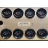 Buy cheap Bulldozer Parts Digital Voltage Meter for SD08 / SD11 / SD13 SHANTUI Bulldozer from wholesalers