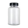 Buy cheap Empty Labels 200ml 300ml PET Pill Organizer Bottle for Pharmacy Pharmaceutical Plastic Vitamin Capsule Container Packaging from wholesalers