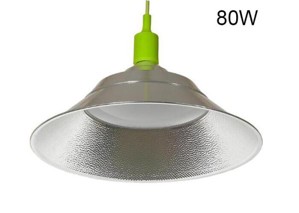 Buy cheap LED High Bay Light AC85V - 265V With Silicone Suspension Wire Long Life Time from wholesalers
