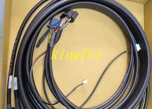Buy cheap FUJI NXT M3II AJ92600 2AGKSA002204 Work head cable in stocks fast delivery from wholesalers