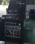Water Cooled Engine LPG CHP Cogenerator 12KW 15KW Micro LPG Cogeneration