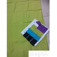 Buy cheap 80% Polyester Ultra Absorbent Suede Microfiber Towel For Camping And Travel product