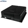 Buy cheap Aviation Connector Vehicle Mobile CCTV Car DVR 4CH HD SD Card WiFi 3G 4G Optional from wholesalers