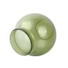 Buy cheap 600ML Customized PET Vase Plastic Container with High Chemical and UV Resistance from wholesalers