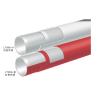 Buy cheap Male NPT End Connections Industrial Steam Hose ASME A13.1 Certified Durable Rubber from wholesalers
