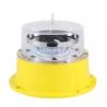 Buy cheap AC85V to AC265V White Color 20W Helipad Flashing Beacon Light from wholesalers
