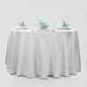 Buy cheap Round Square Rectangle Banquet Table Linen For Conference from wholesalers