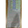 Buy cheap Smooth And Hygroscopic Soft High Quality Striped Knit Fabric For T-Shirt from wholesalers