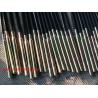 Buy cheap China Rotary Drilling Rig Pipe Concrete Vibrator Hose Hydraulic Rubber Hose from wholesalers