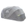 Buy cheap Stainless Steel Structure Portable Carport Dome Mover for Wall Garage Shelter Top Made from wholesalers