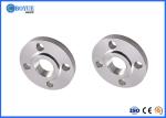 Inconel C276 Threaded Alloy Steel Pipe Flanges Forged Steel Flanges ASTM B564