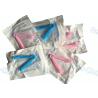 Buy cheap Disposable Medical Plastic Products Medical Umbilical Cord Clamp Customized Size from wholesalers