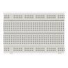 Buy cheap Universal White Solderless 830 Breadboard 16.5x5.6x0.85cm from wholesalers