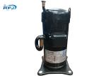 Low Noise Daikin Scroll Compressor , Industrial Refrigeration Compressor