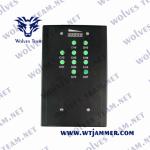 600W Military Waterproof Outdoor Portable VIP Protection RF GPS WIFI Signal UAV