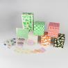 Buy cheap Eco Friendly Luxury Scented Candle Box Logo Printing Candle Gift Set Packaging from wholesalers