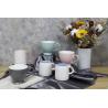 Buy cheap Glazy gift mug new bone china luxury color mugs for home and office use ceramic mugs from wholesalers