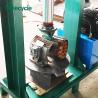Buy cheap 5-10pcs/min Scrap Motor Recycling Machine Electric Motor Dismantling Machine from wholesalers