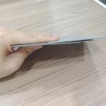 Porous Titanium Metal Fiber Felt PEM Electrolytic Cell Gas Diffusion Layer