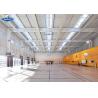 Buy cheap Advanced Seating Prefabricated Sports Building Adaptable Steel Roof from wholesalers