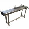 Buy cheap Electric speed regulation coding conveyor from wholesalers