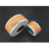 Buy cheap Cigarette Packaging Materials Tipping Paper Yellow Cork Rolls from wholesalers