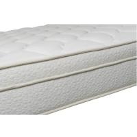 Buy cheap White Medium firmness home/hotel bed bonnel spring mattress twin/full/queen product